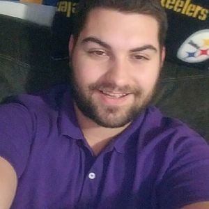 Meet your Posher, Gavin